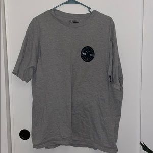 Men’s Salty crew t shirt